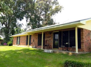 220 Buddy Cooper Rd, Singer, LA 70660