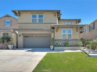 5017 River Ash Way, Rialto, CA, 92336
