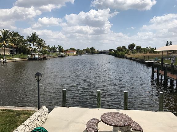 Ochos Rios Canal