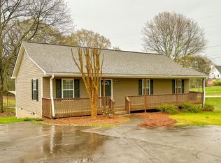 730 Old Camp Church Rd, Carrollton, GA 30117