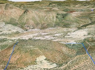 7 S Knight Creek Rd, Kingman, AZ 86401