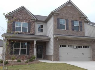4548 Banshire Cir #110, Gainesville, GA 30504