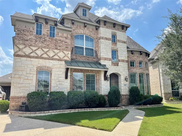 4404 Cirrus Ln, Roanoke, TX 76262