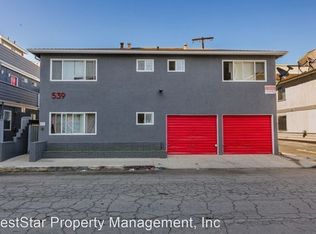 539 E 11th St #7, Long Beach, CA 90813