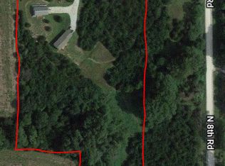 778 C Rd, Palmyra, NE 68418