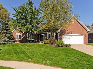 4966 Shadow Rock Cir, Carmel, IN 46033