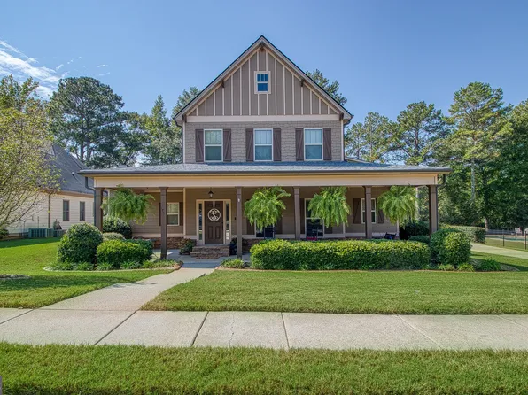 193 Fairgreen Trce, Newnan, GA 30265