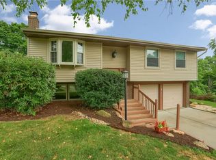 96 Ayleshire Rd, Butler, PA 16001