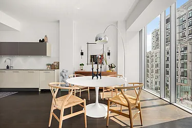 Sold by Douglas Elliman