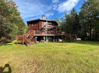 663 Ashuelot Dr, Washington, NH 03280