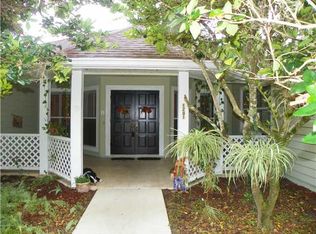 1201 SW Carl Metz Ln, Palm City, FL 34990