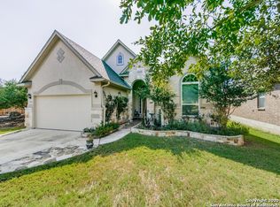 13530 Windmill Trce, Helotes, TX 78023