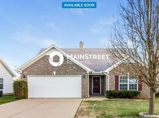 5031 Deer Creek Ct, Spring Hill, TN 37174