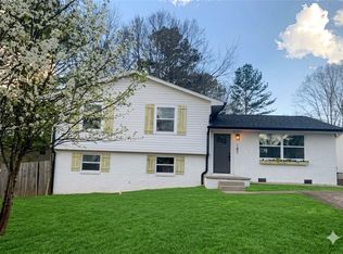 187 W Windemere Way, Jonesboro, GA 30238