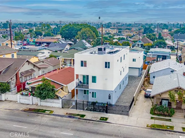 232 E Gage Ave, Los Angeles, CA 90003
