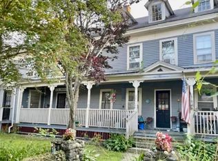 38 Railroad St, Charlestown, NH 03603