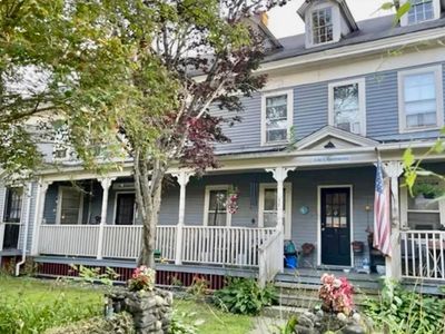 38 Railroad Street, Charlestown, NH, 03603