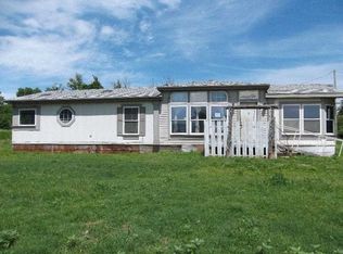 21013 County Street 2700, Gracemont, OK 73042
