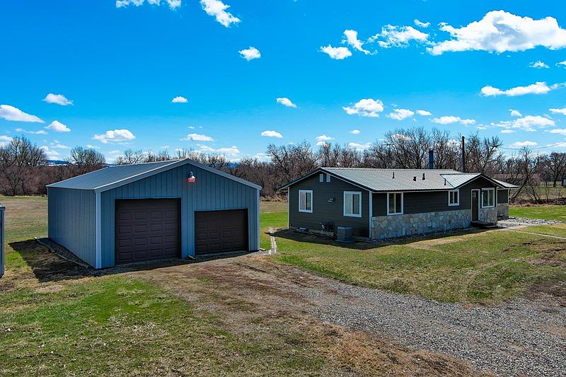 3264 Us High, Bridger, MT 59014 Zillow