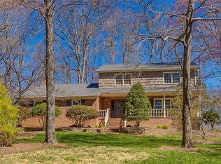 1261 Briarcliff Dr, Asheboro, NC 27205