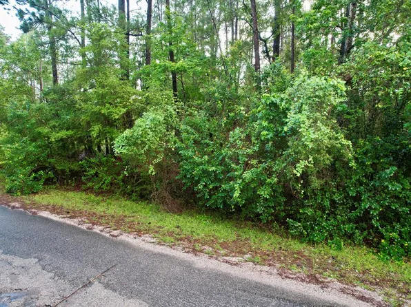 PARCEL 31902 Post Oak Ln #Oak, Brookeland, TX 75931