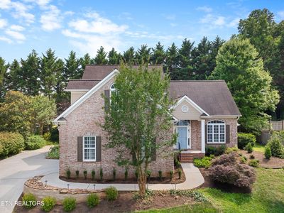 7008 Shady Knoll Ln, Knoxville, TN, 37919