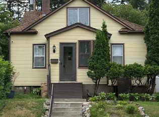 624 Park Ave, Eveleth, MN 55734