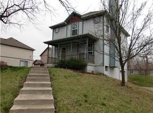 3123 E 10th St, Kansas City, MO 64127