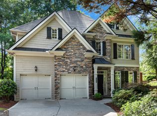 3058 Hudson Way, Decatur, GA 30033