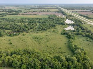 0 Eagle Rd, Fort Scott, KS 66701