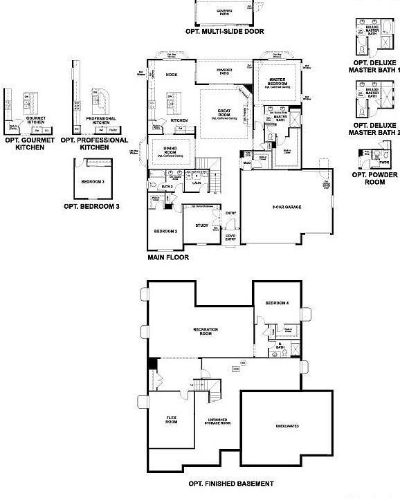 2nd image of 24026 E Calhoun Pl