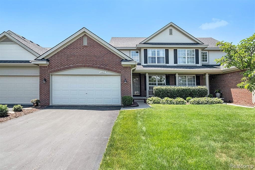 6462 Club Ct E, Grand Blanc, MI 48439 Zillow