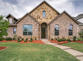 7601 Autumn Ln, Sachse, TX 75048