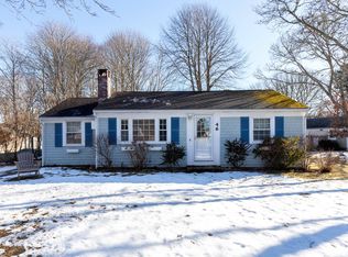46 Pawkannawkut Drive, South Yarmouth, MA 02664