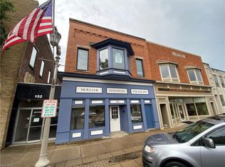 158 N Broadway St, New Philadelphia, OH 44663