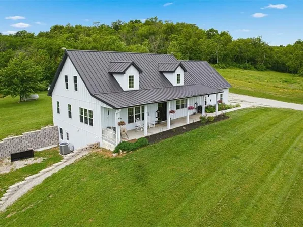 B 19180th Hwy, Richmond, MO 64085