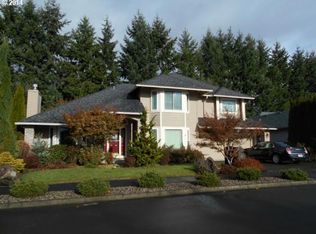1910 NW 108th St, Vancouver, WA