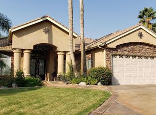 11611 Talladega Ct, Bakersfield, CA 93312
