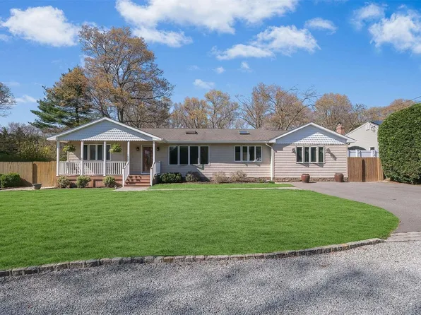 2391 Motor Parkway, Ronkonkoma, NY 11779