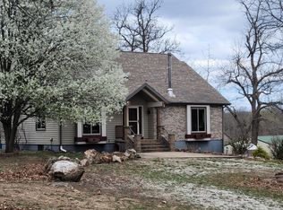 29757 County Road 260, Urbana, MO 65767