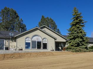 21951 Buckthorne Ct, Tehachapi, CA 93561