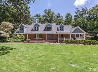 5500 Windmill Ln, Raleigh, NC 27606