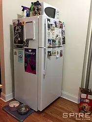 Rented by Spire Group