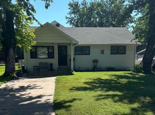 2752 S Classen St, Wichita, KS 67216