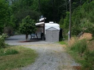 253 Sugar Hollow Rd, Sugar Grove, WV 26815