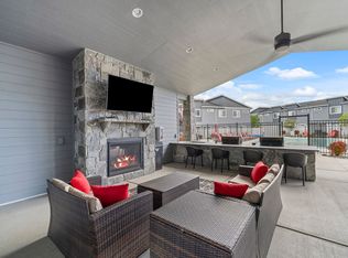 Prairie Pointe Apartments and Townhomes, Coeur D Alene, ID 83815