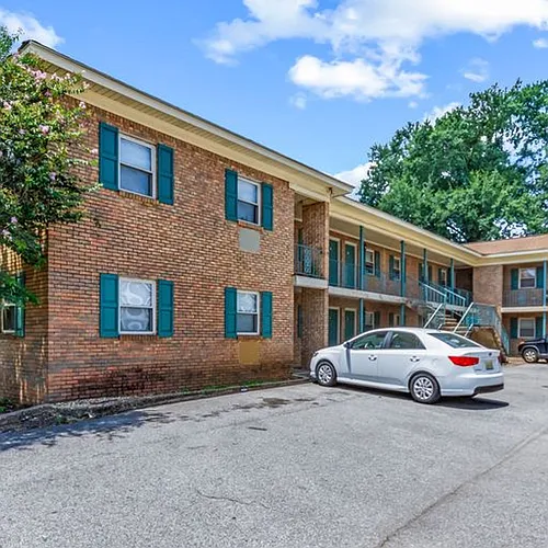 326 Reed St Photo 1