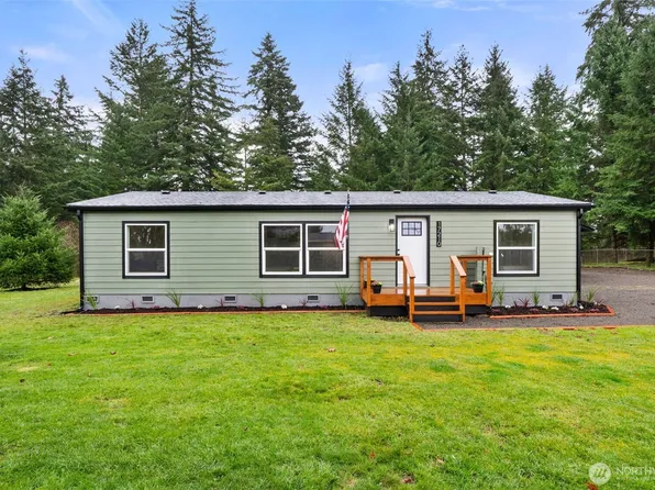 17210 Tilley Road S, Tenino, WA 98589