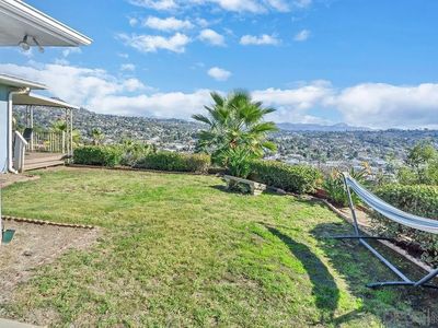 3624 Saddle Dr, Spring Valley, CA, 91977