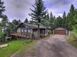 27001 Hilltop Rd, Evergreen, CO 80439